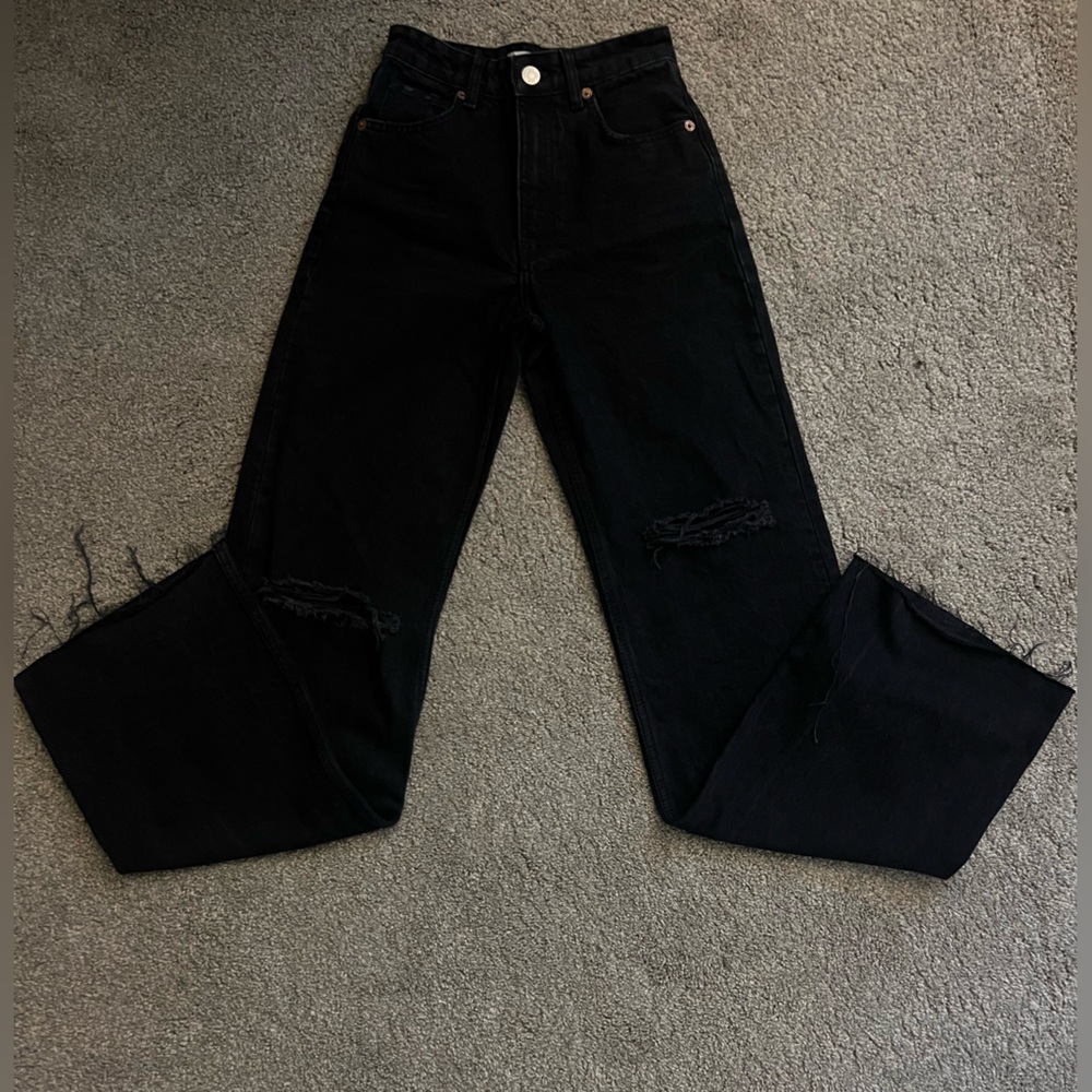 Zara Jeans